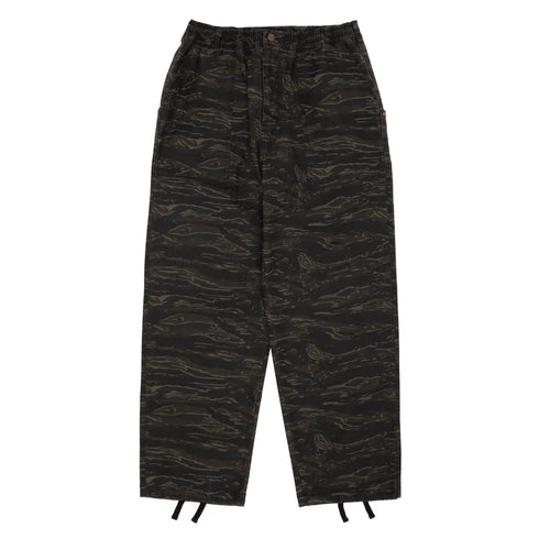 GX1000 - Field Pant (Tiger Camo) *SALE